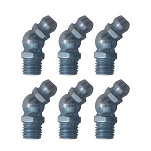 گریس خور مدل m8 45 سایز 8 میلیمتر بسته  6 عددی
